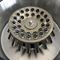 La centrifuga medica LT53 5300rpm di Cence inclina il rotore dell'oscillazione del rotore 4200rpm